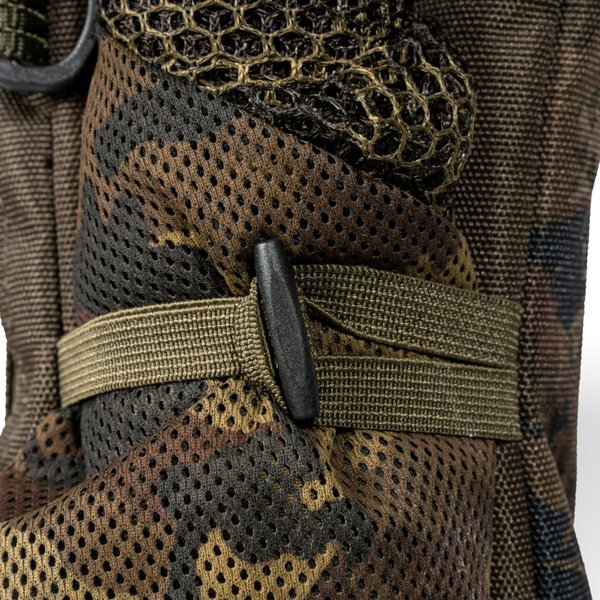 Nash Scope OPS Utility 6ft 2 Rod Skin Foudraal