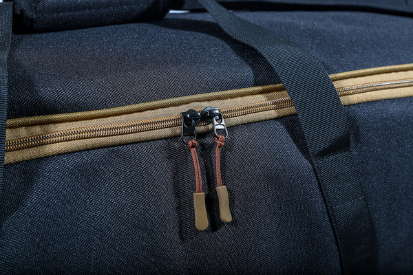 Ultimate Hyperga Essentials Luggage Witvisset