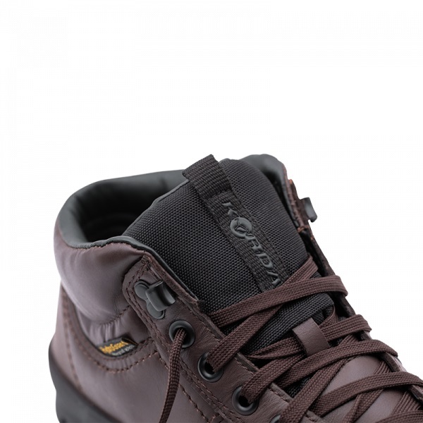 Korda Kore Kombat Boots