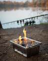 Fox Cookware Foldable BBQ