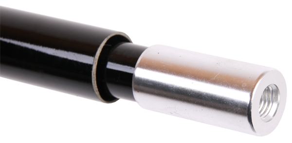 NGT Quickfish Telescopic Net Handle 2.2 m