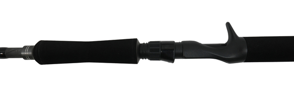 Ultimate Belly Cat Cast Catfish Vertical Rod 1.70m (50-150g)