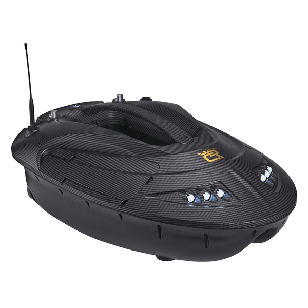 Carp Royal Duke Pro+ GPS Voerboot