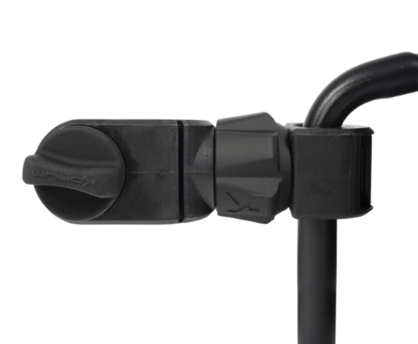 Korum Any Chair EVA Bowl & Riddle