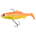 Illex Sucker Punch 145 MR Swimbait 14.5cm (41g) - Clockwork Orange