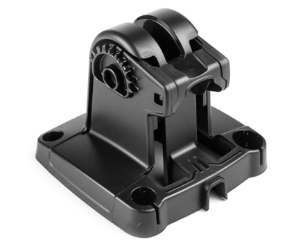 Lowrance Hook2/Reveal 4/5inch, Eagle 5 en Cruise 5 Quick Release Bracket Montagebeugel