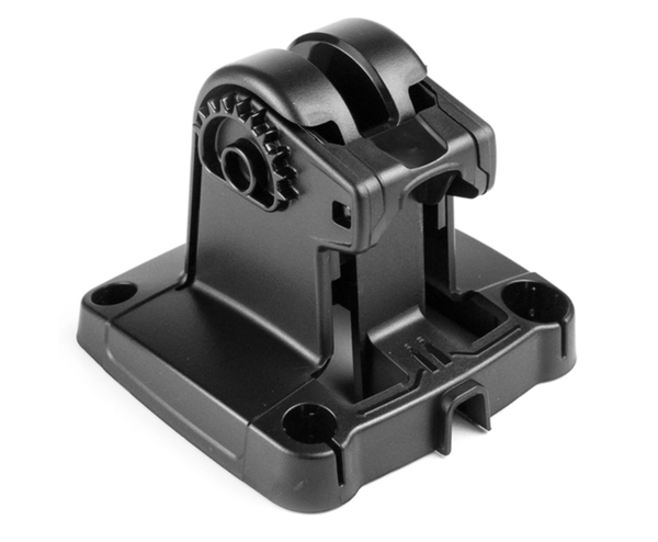 Lowrance Hook2/Reveal 4/5inch, Eagle 5 en Cruise 5 Quick Release Bracket Montagebeugel