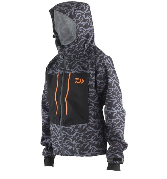 Daiwa D-VEC Wading Jacket