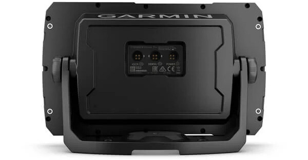 Garmin Striker Vivid sv con GT52HW-TM Transductor - 7sv