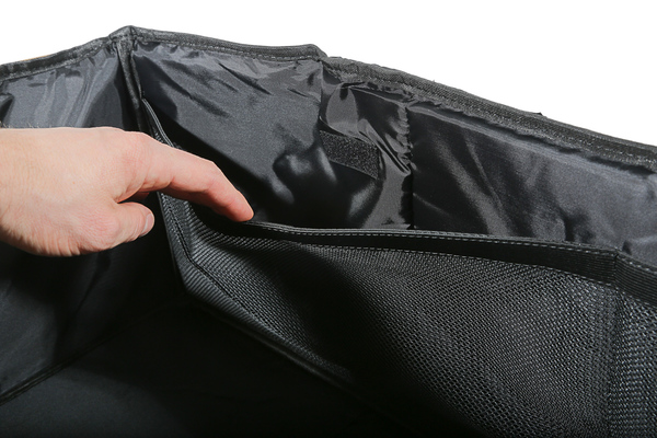 Ultimate Hyperga All-in-One Luggage Friedfischset