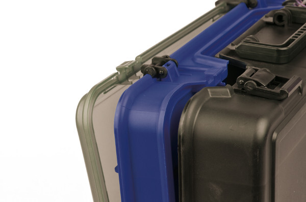 Carp Zoom Feeder Box (39x27x12cm)