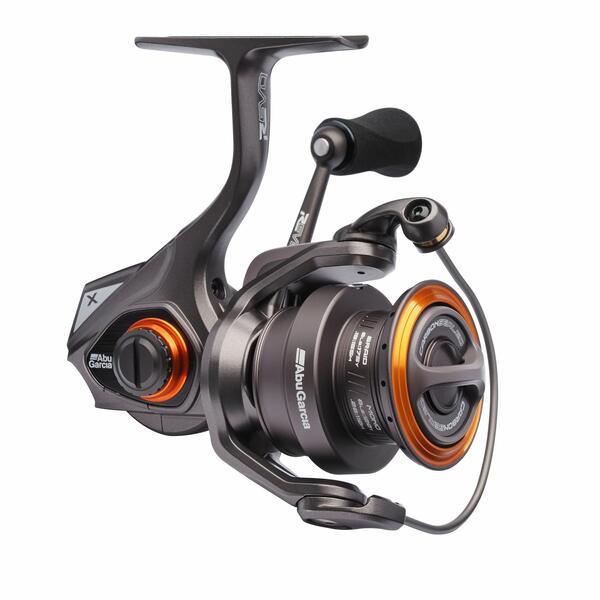 Abu Garcia Revo3 X Carrete Spinning
