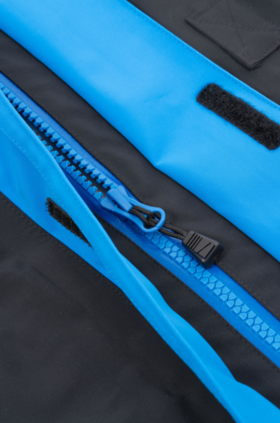 Preston DF Ultra 25K Bib & Brace Visbroek