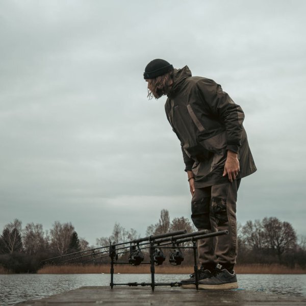 Nash ZT Lite Dry Pack Smock