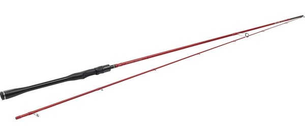 Westin W6 Streetstick 2nd Generation Spinhengel 2.29m (5-15g)