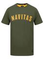 Navitas Sloe T-Shirt Green