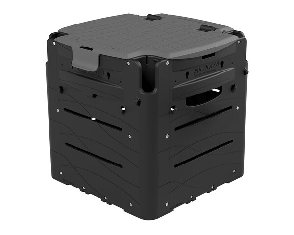 Railblaza Gear Hub Gerätekiste