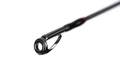 Fox Rage Warrior Zander Cast Baitcaster 2.1m (10-40g)