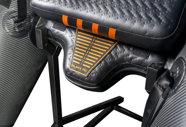 Float Plus ARc Bellyboat