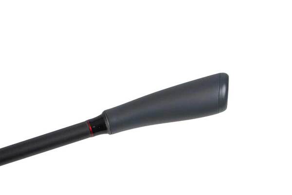 Fox Rage Warrior Perch Jigger Spin Rod 2.2m (5-21g)