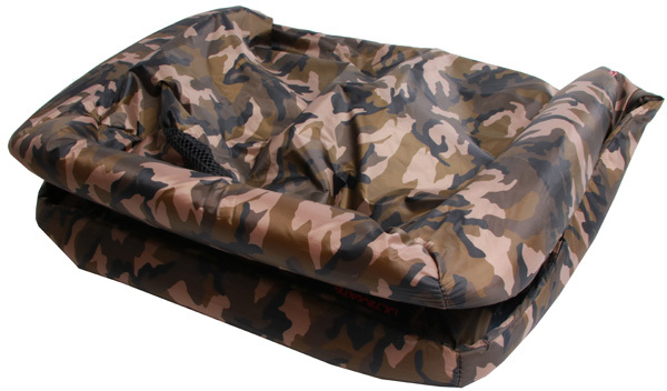 Ultimate Camo Cradle Sling Set