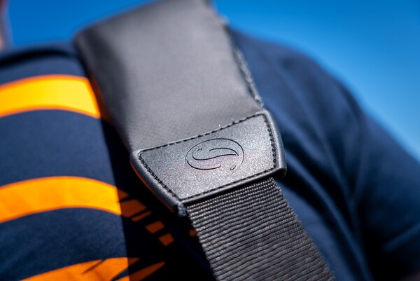 Guru Team Guru Net Bag