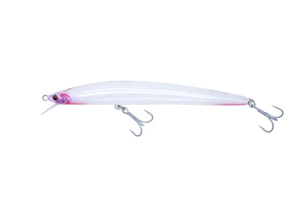 Savage Gear Wander Jerk Lure 12.2cm (13.3g) - Snow White