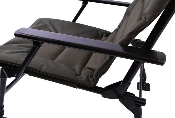 JRC Defender Armchair Karperstoel
