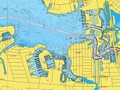 Garmin Schweden & Seen und Flüsse (Wasserkarten für Binnengewässer)