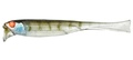 Jackall Driftfry 2.5 Elastomer Drijvende Softbait 6.5cm (5pcs)