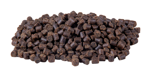 Ultimate Reaction Pellets Halibut (5kg)