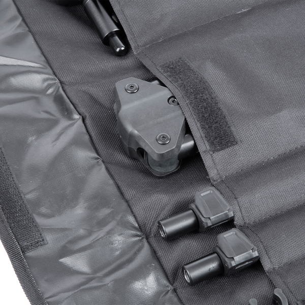 Sonik Herox Rodpod 2 Rod