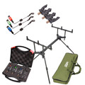NGT Slider Rodpod Set