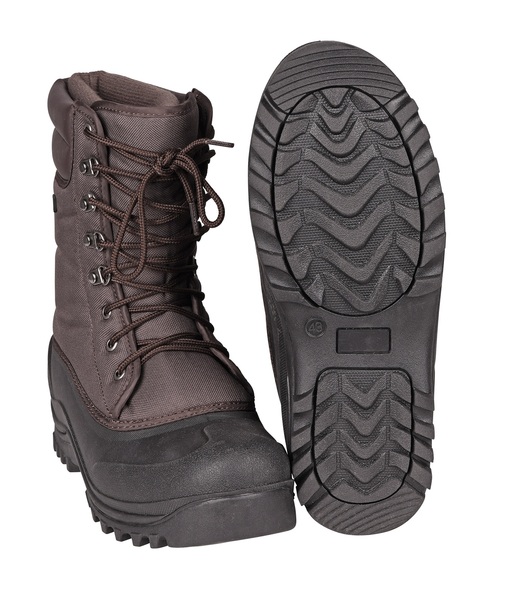 Spro Thermal Boots