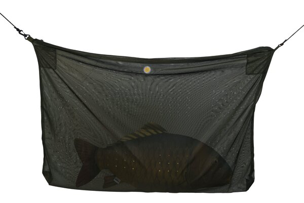 Solar Worldwide Carp Sack XL (Incl. H-Block)