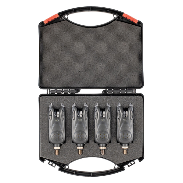 Starbaits Bite Indicator Set 4 Rods