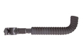 Ultimate Seatbox Front Rod Rest Foam Witvis Hengelsteun