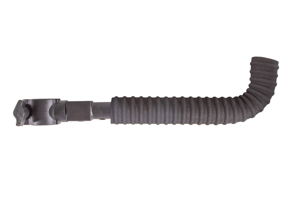 Ultimate Seatbox Front Rod Rest Foam Witvis Hengelsteun