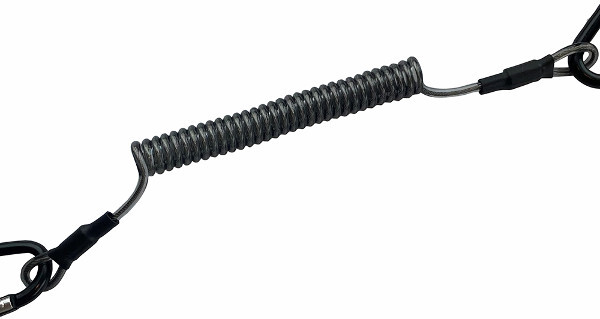 Savage Gear Carseat Rod Rack 3 Rods