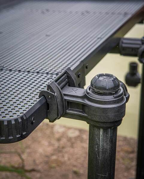 Matrix Folding Side Tray Large