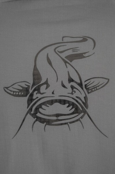 Black Cat Shield Wind Blocker Jacket