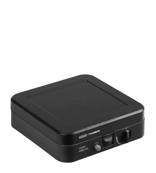 CADAC 1 Cook Turbo FFD Flat Plate