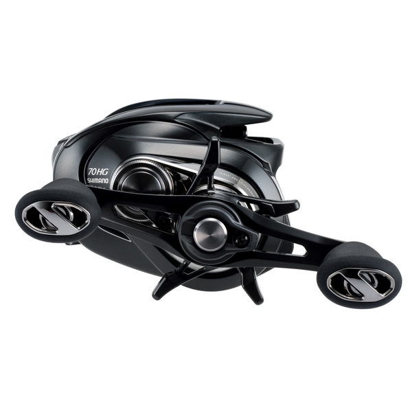 Shimano Metanium DC 71 Baitcaster Reel