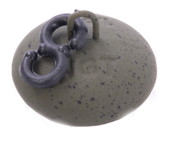 10 x NGT Plomos Traseros