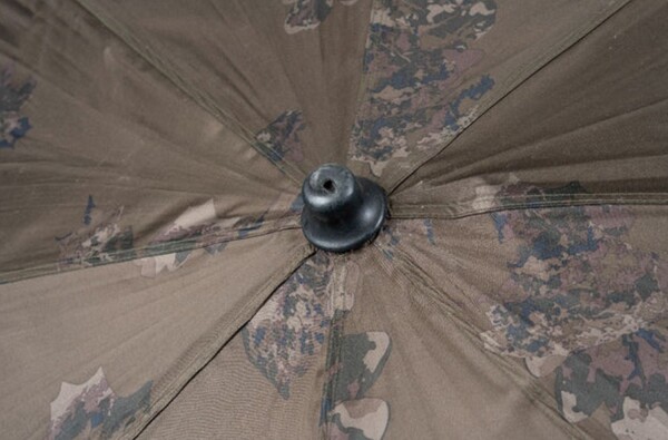 Nash Scope Ops Recon Brolly (Incl. Front Panel)