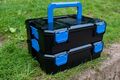 Preston Hardcase Feeder System Tacklebox