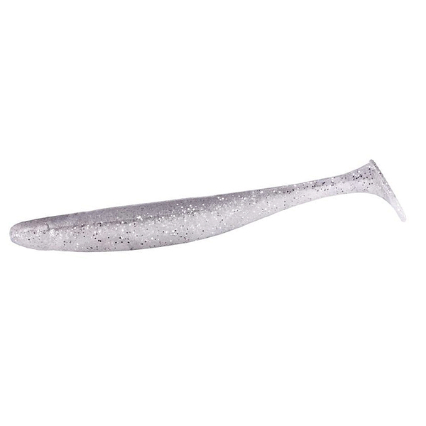 OSP Dolive Shad 6" (4 sztuki) - Silver Shiner