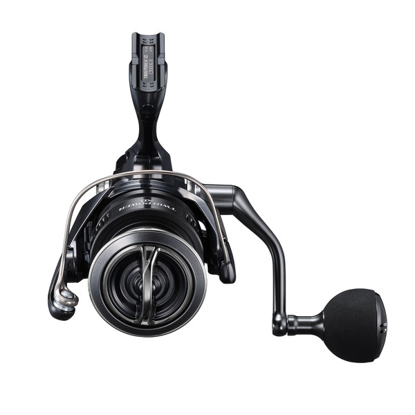 Shimano Twin Power XD FB Spinmolen