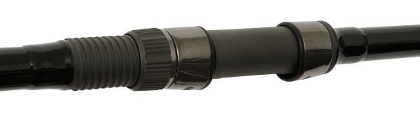 Starbaits Milspec LCR Dark Shadow Karperhengel 13ft (3.5lb)