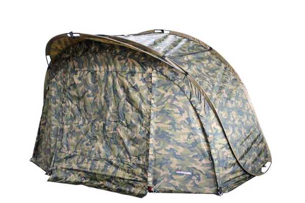Ultimate Adventure Recon Shelter Camo Bivvy